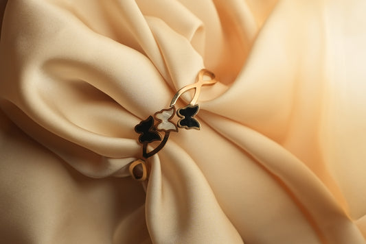 Butterfly Cuff