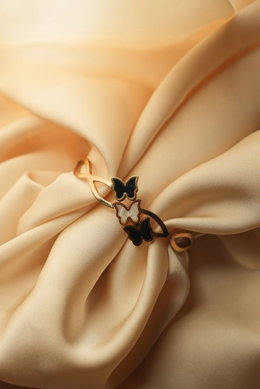 Butterfly Cuff
