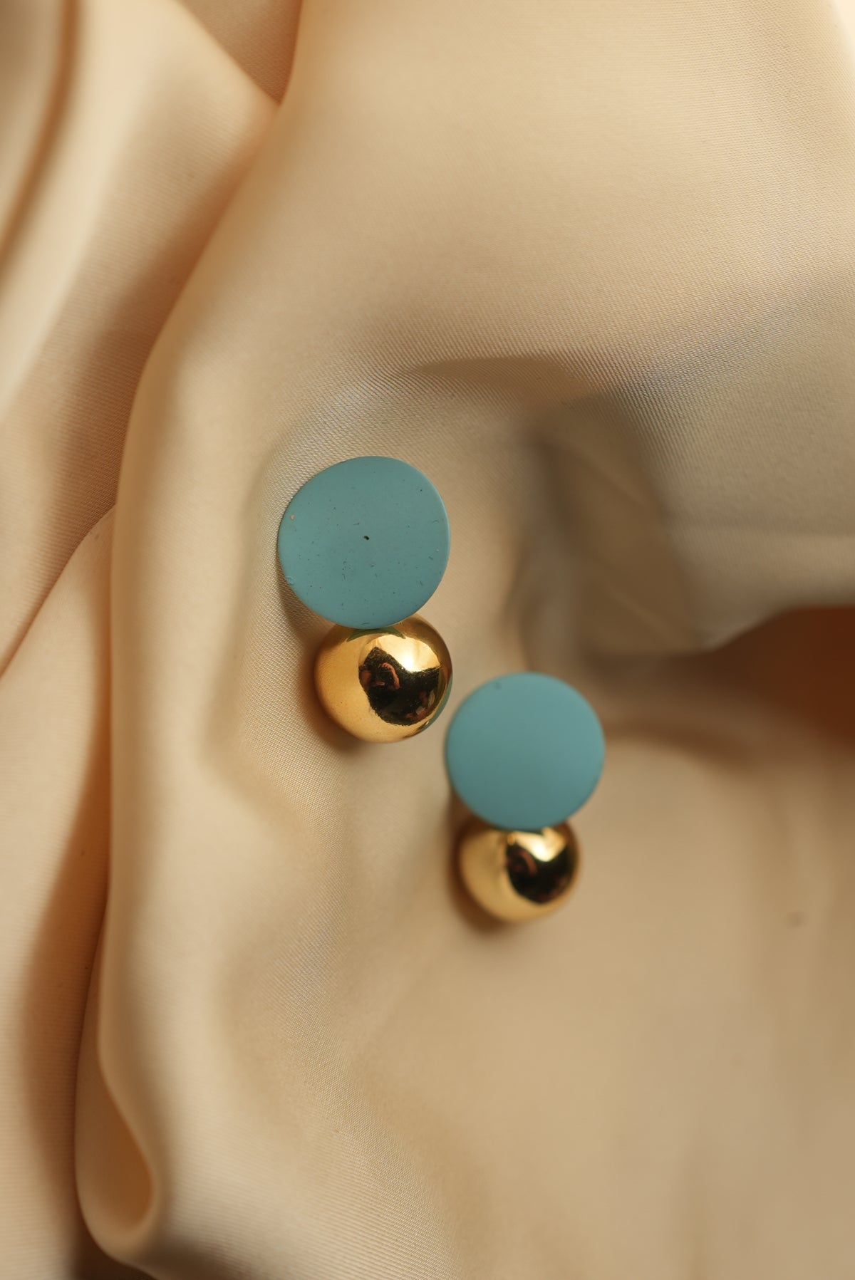 Candy Drop Studs