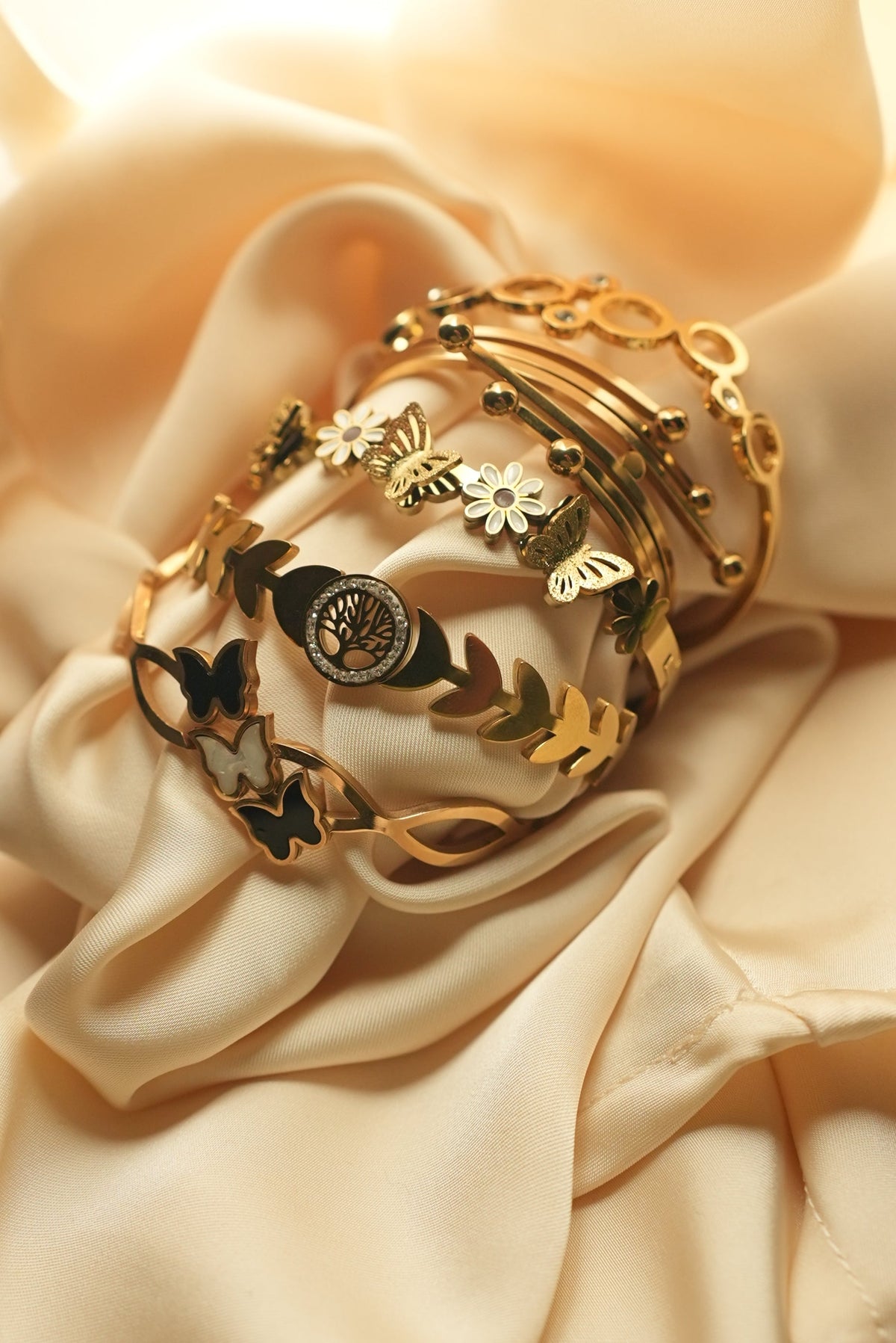 Cuffs