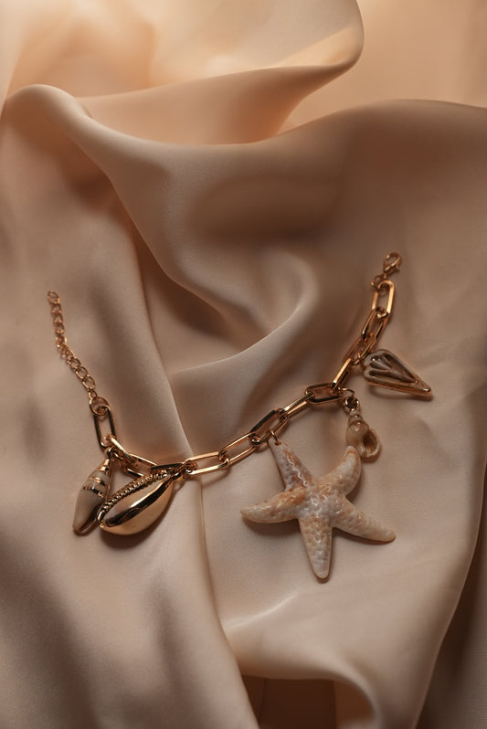 Seaside Star Bracelet