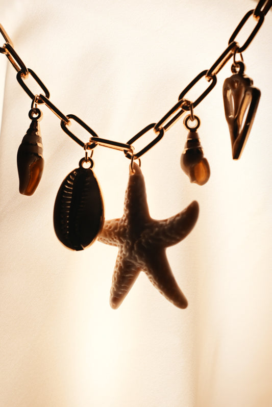 Seaside Star Bracelet