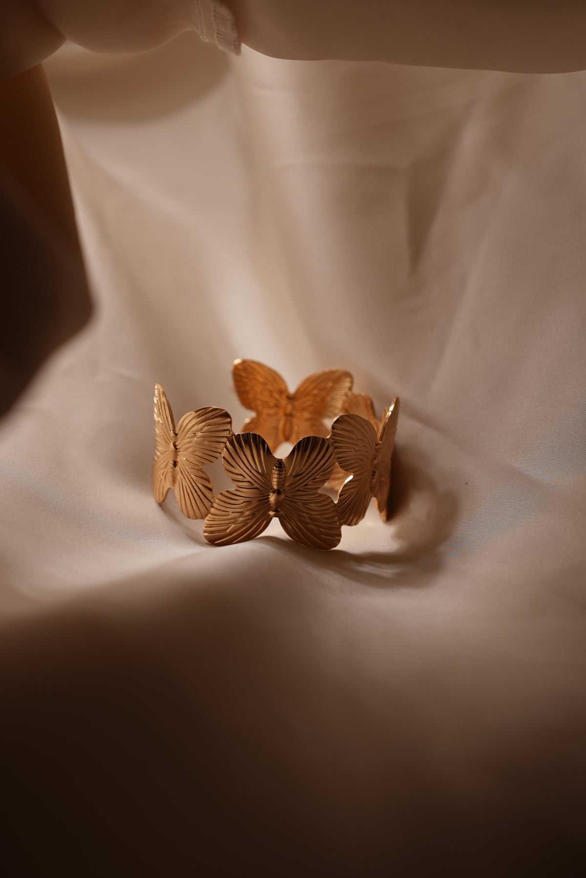 Bloom Cuff