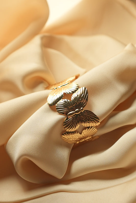 Bloom Cuff