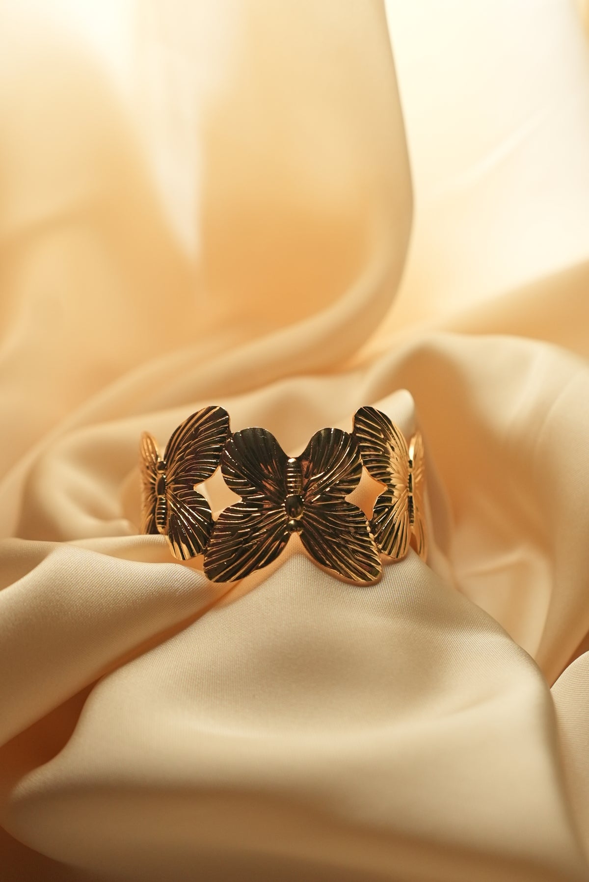 Bloom Cuff
