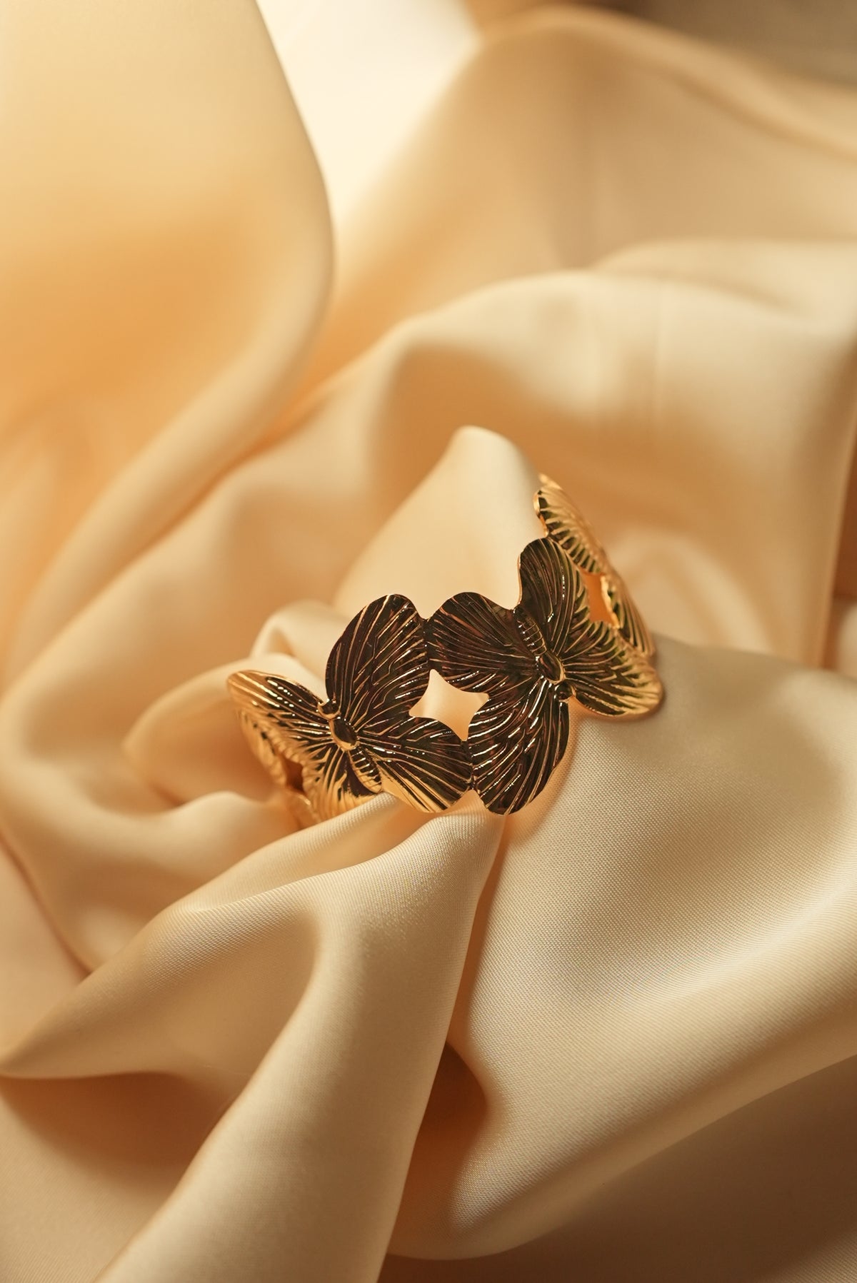 Bloom Cuff