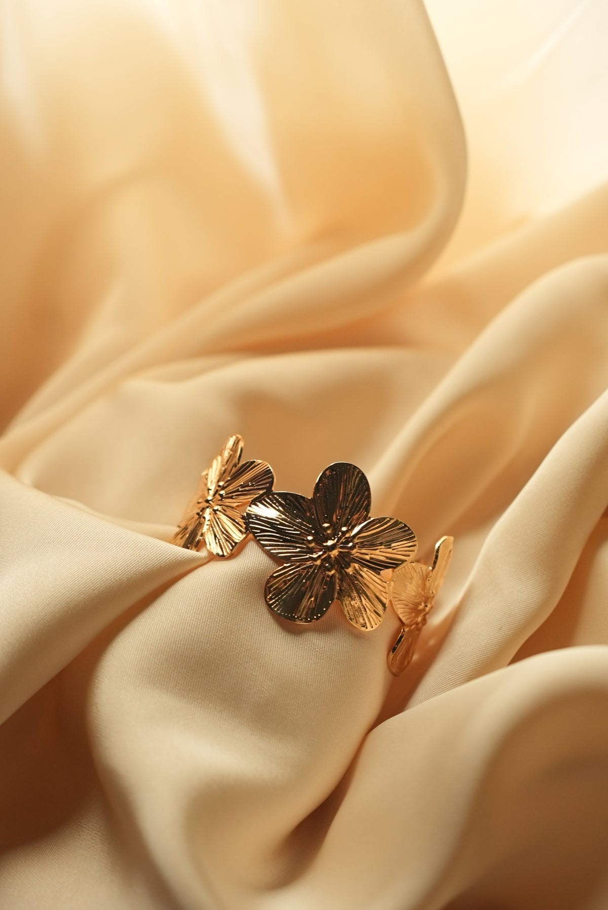 Bloom Cuff