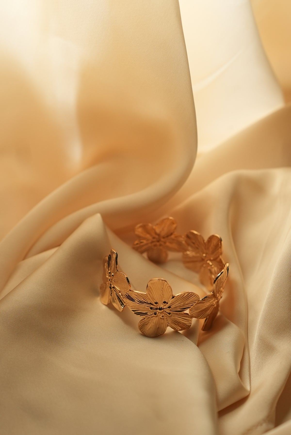 Bloom Cuff