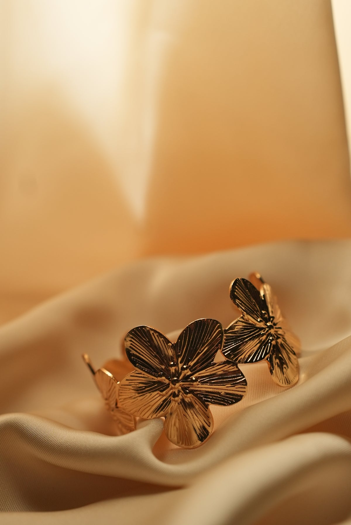 Bloom Cuff