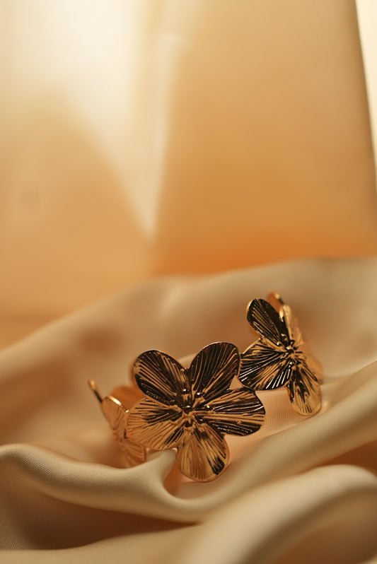 Bloom Cuff