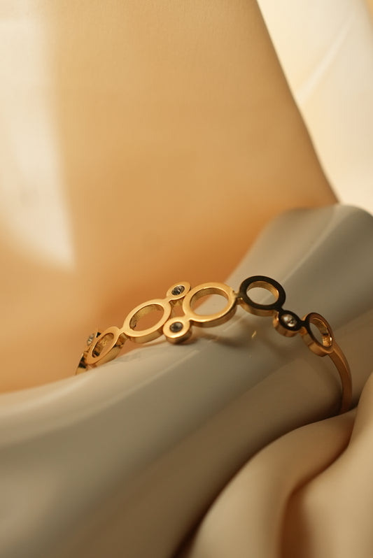 Bubble Cuff