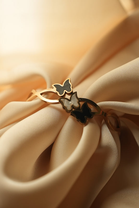Butterfly Cuff