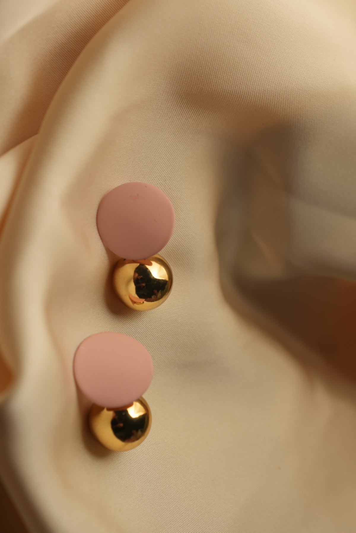 Candy Drop Studs
